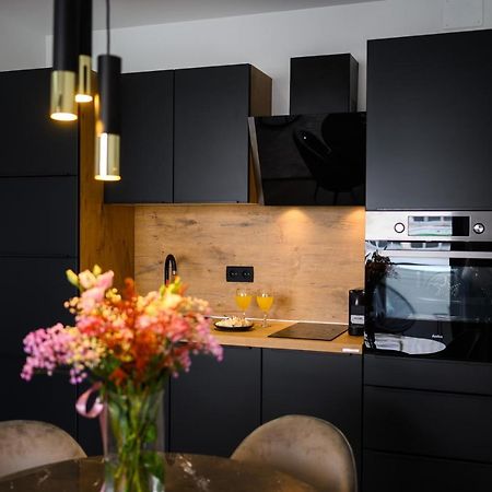 Apartman Olimp Metković Exteriér fotografie