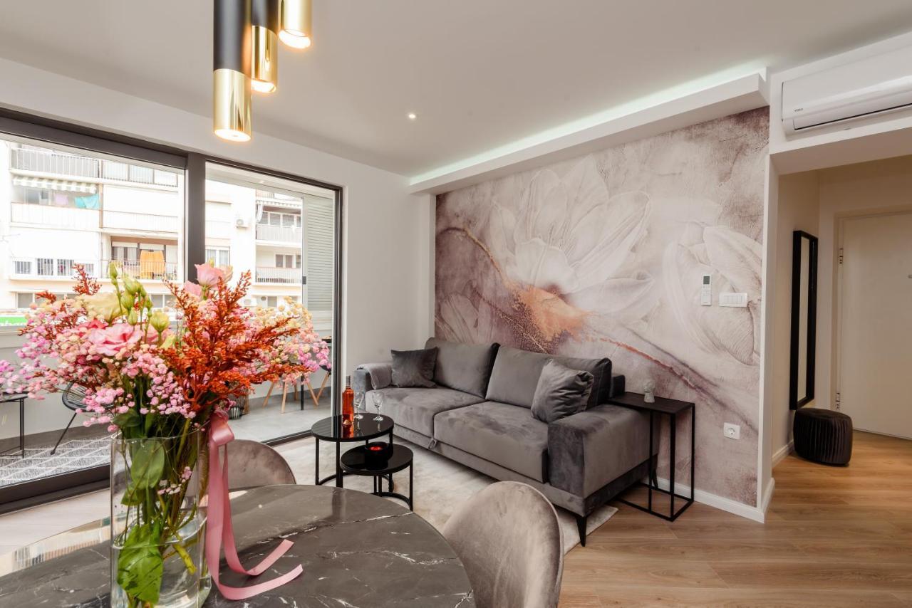 Apartman Olimp Metković Exteriér fotografie
