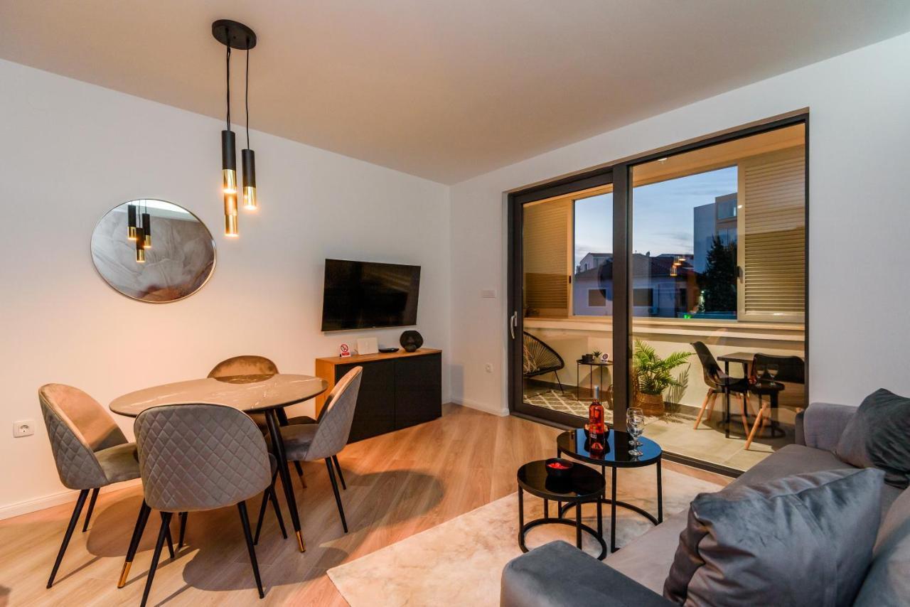 Apartman Olimp Metković Exteriér fotografie