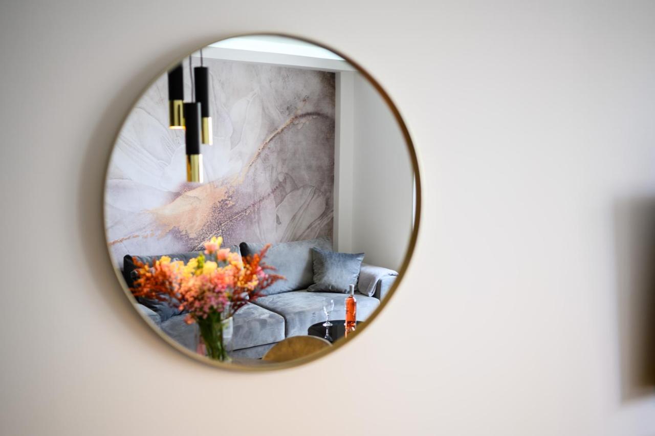 Apartman Olimp Metković Exteriér fotografie