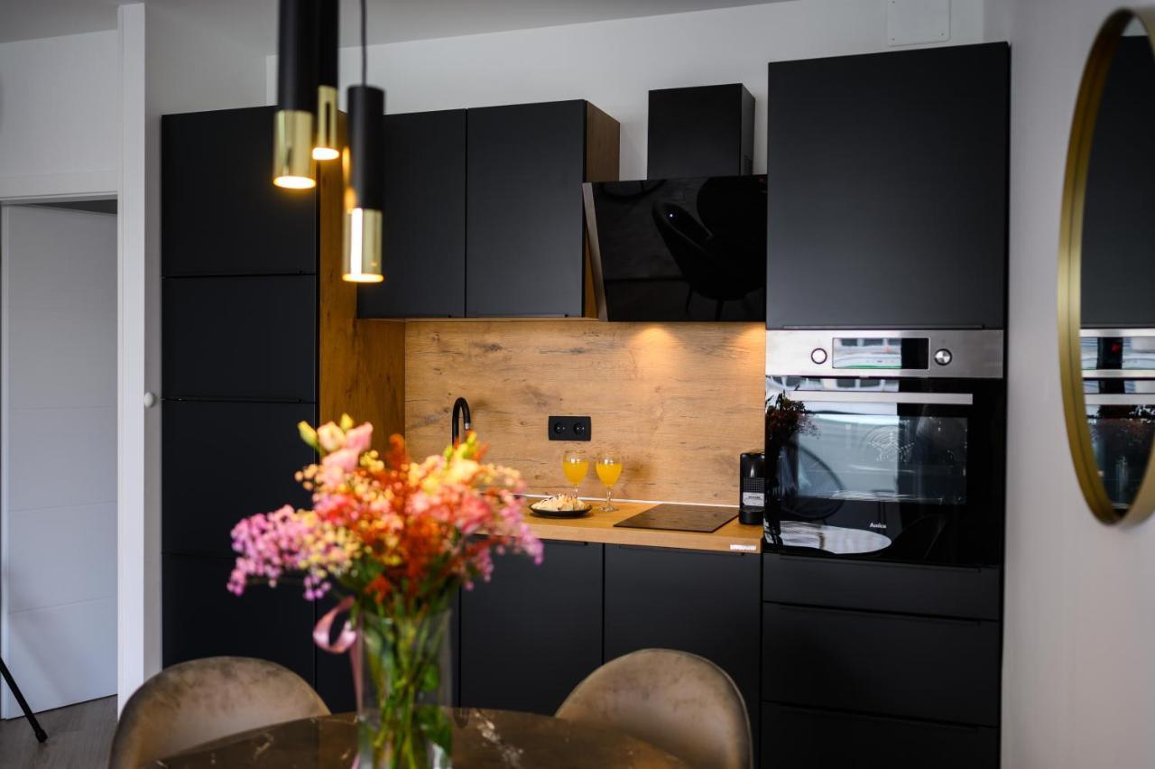 Apartman Olimp Metković Exteriér fotografie