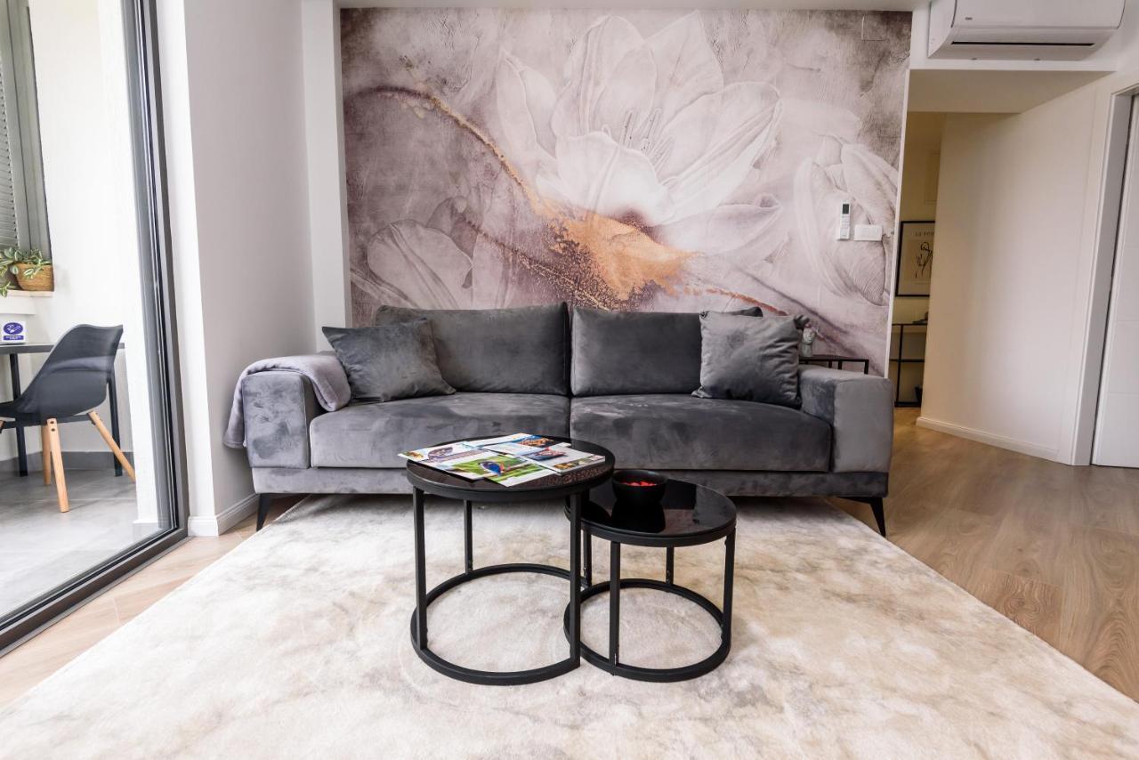 Apartman Olimp Metković Exteriér fotografie