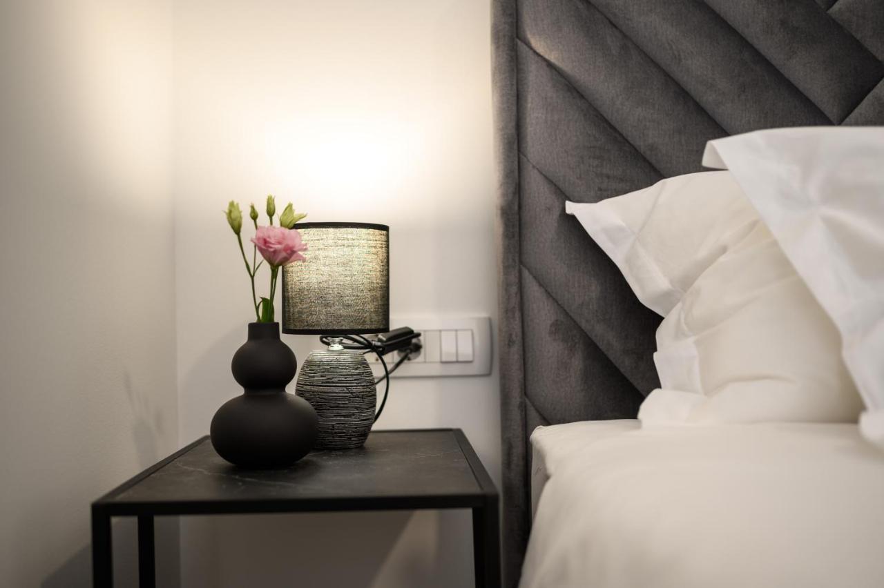 Apartman Olimp Metković Exteriér fotografie