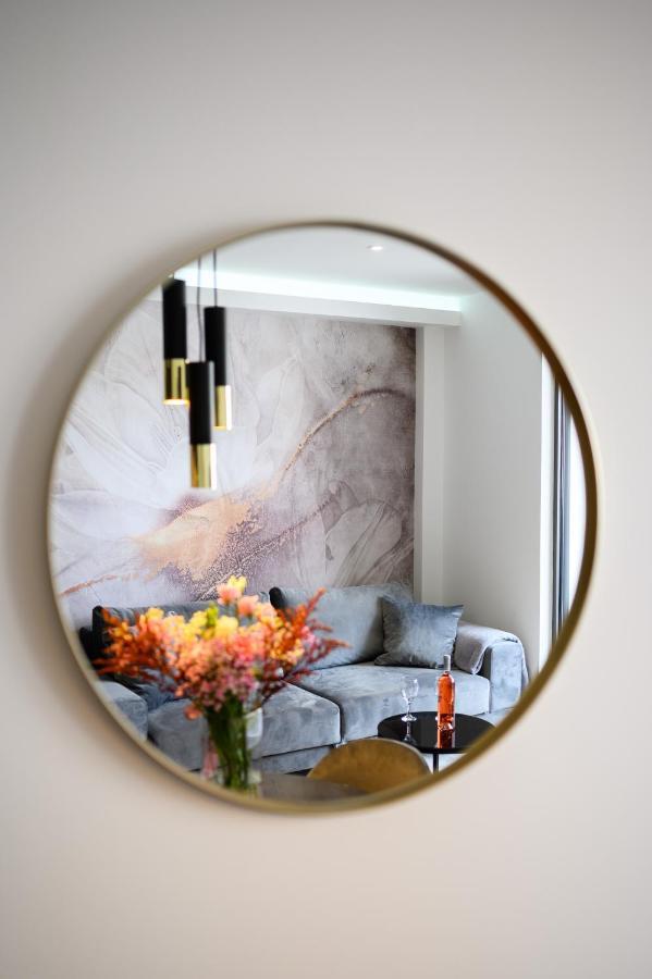 Apartman Olimp Metković Exteriér fotografie