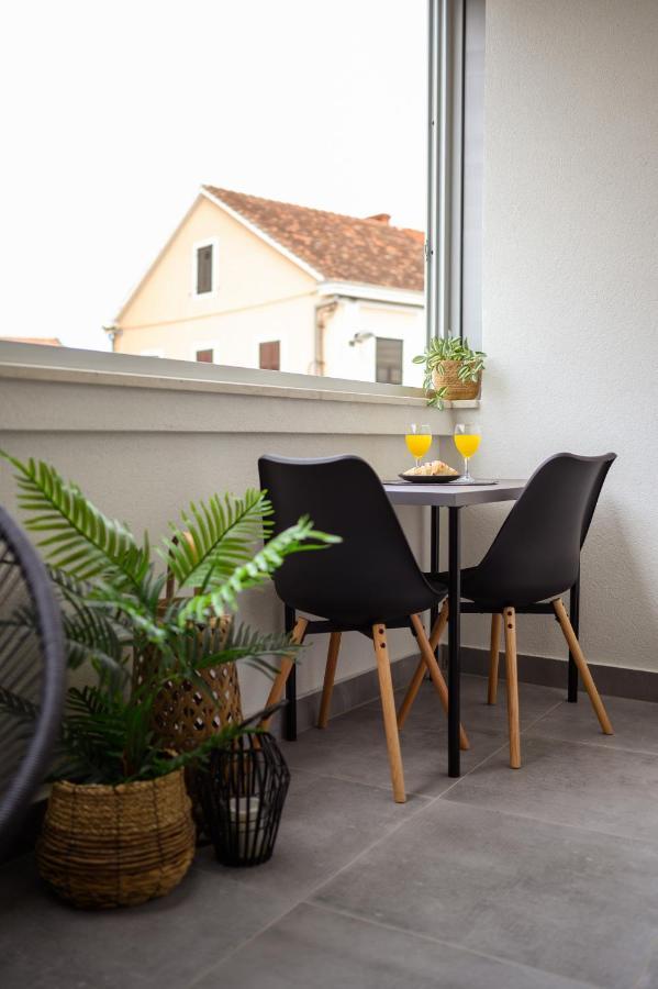 Apartman Olimp Metković Exteriér fotografie