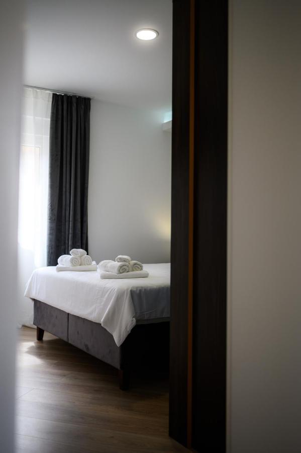 Apartman Olimp Metković Exteriér fotografie