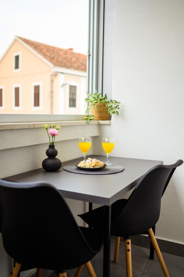 Apartman Olimp Metković Exteriér fotografie