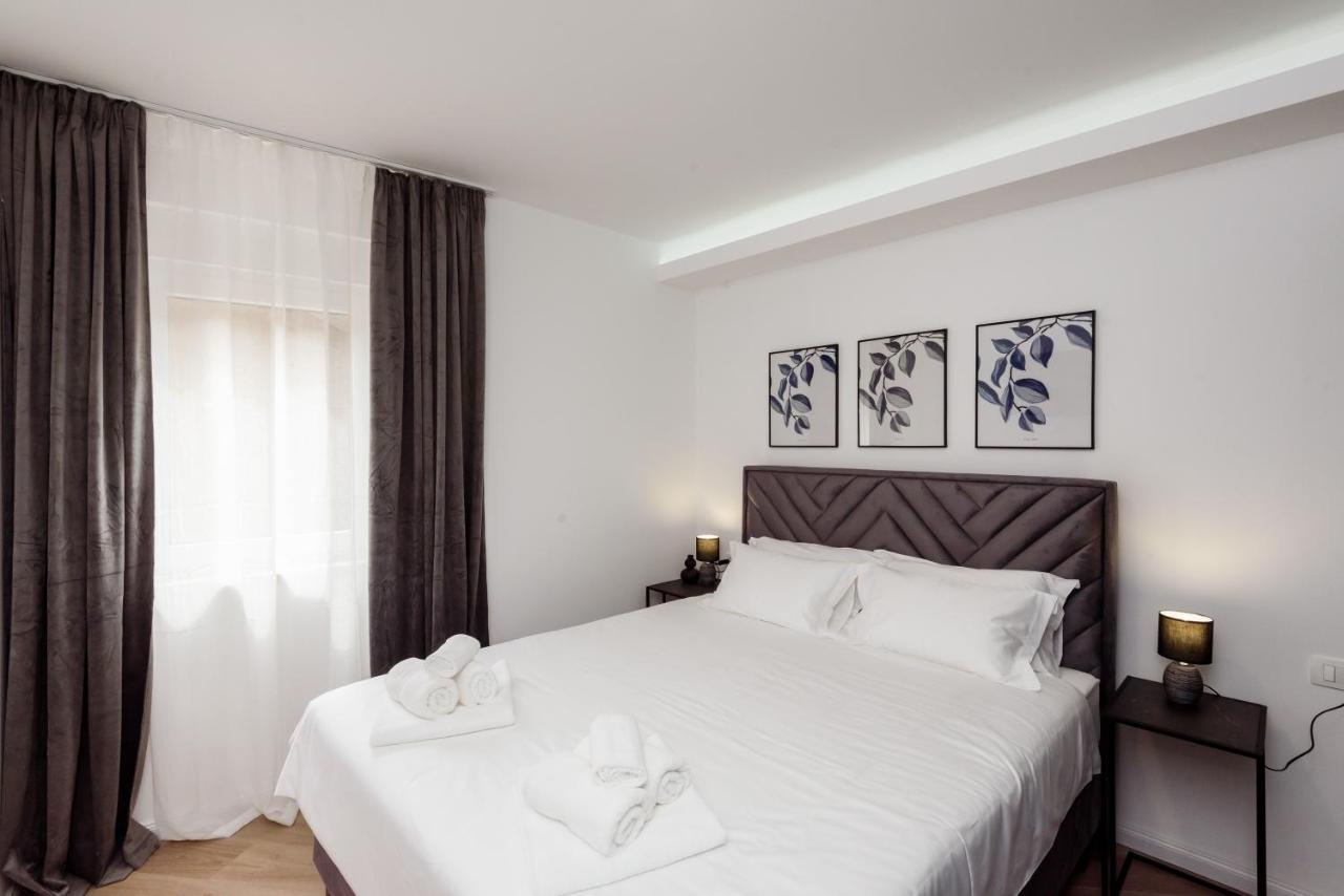 Apartman Olimp Metković Exteriér fotografie