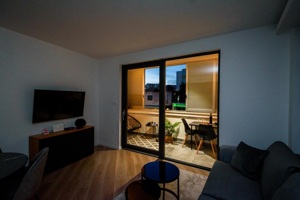 Apartman Olimp Metković Exteriér fotografie