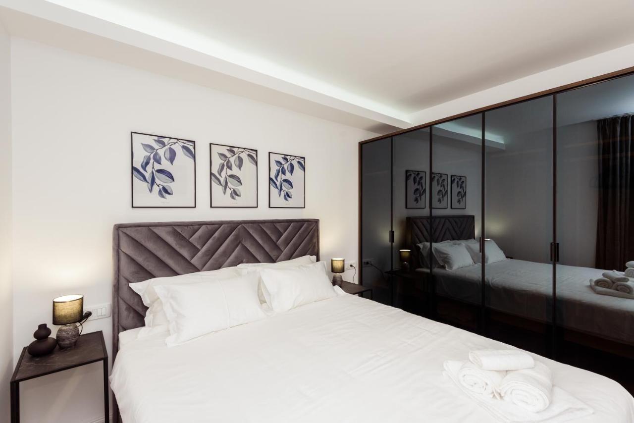Apartman Olimp Metković Exteriér fotografie