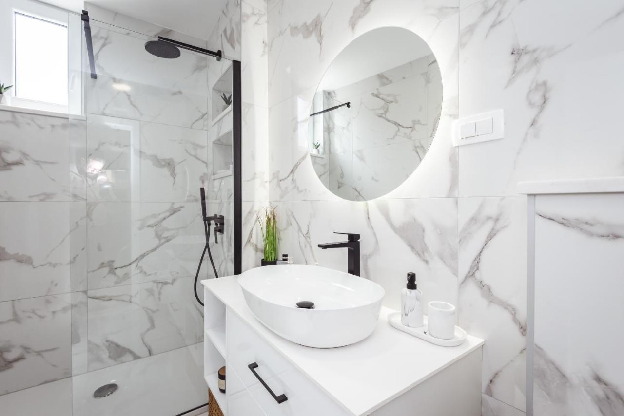 Apartman Olimp Metković Exteriér fotografie